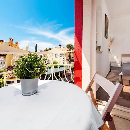 Rooms Daria Rovinj Eksteriør billede