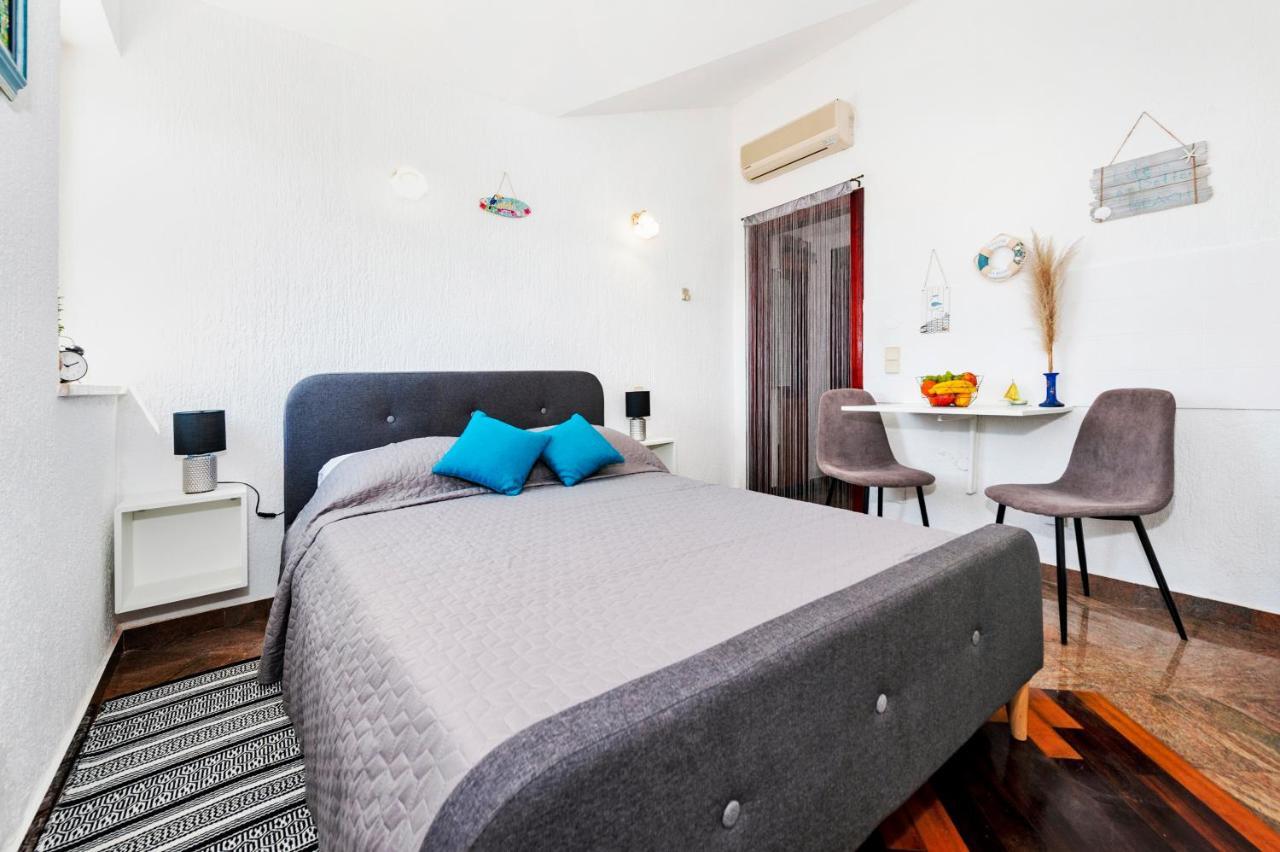 Rooms Daria Rovinj Eksteriør billede