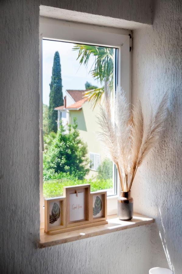 Rooms Daria Rovinj Eksteriør billede