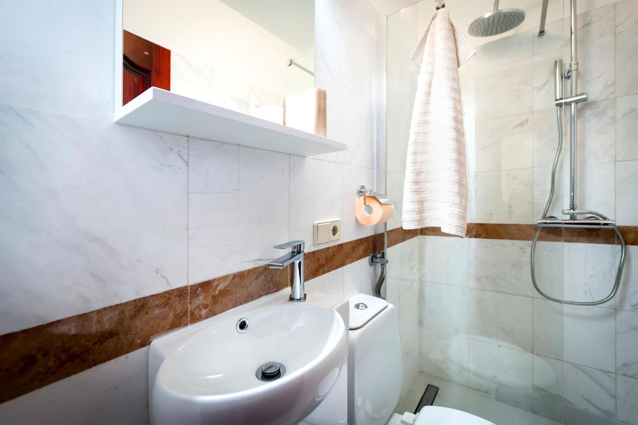 Rooms Daria Rovinj Eksteriør billede