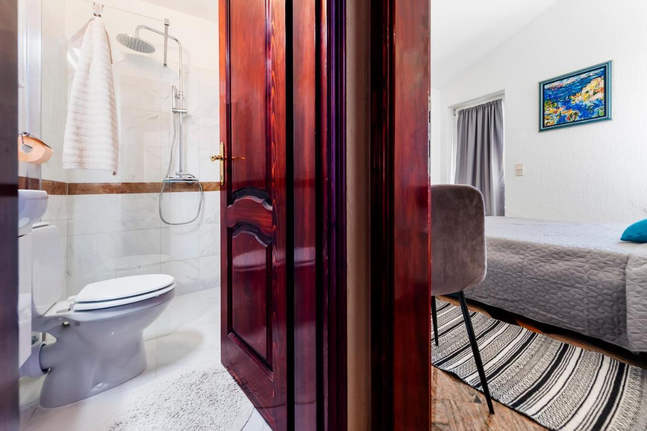 Rooms Daria Rovinj Eksteriør billede