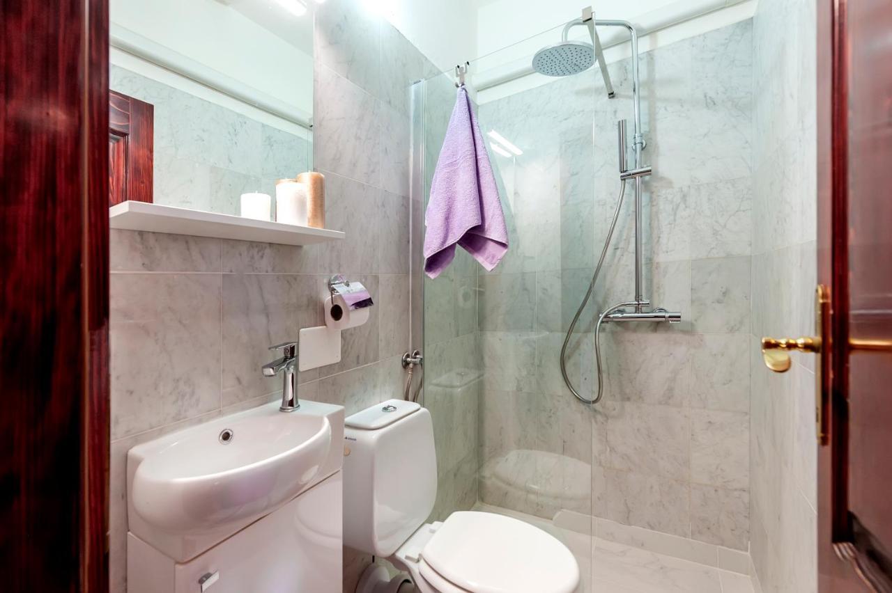 Rooms Daria Rovinj Eksteriør billede