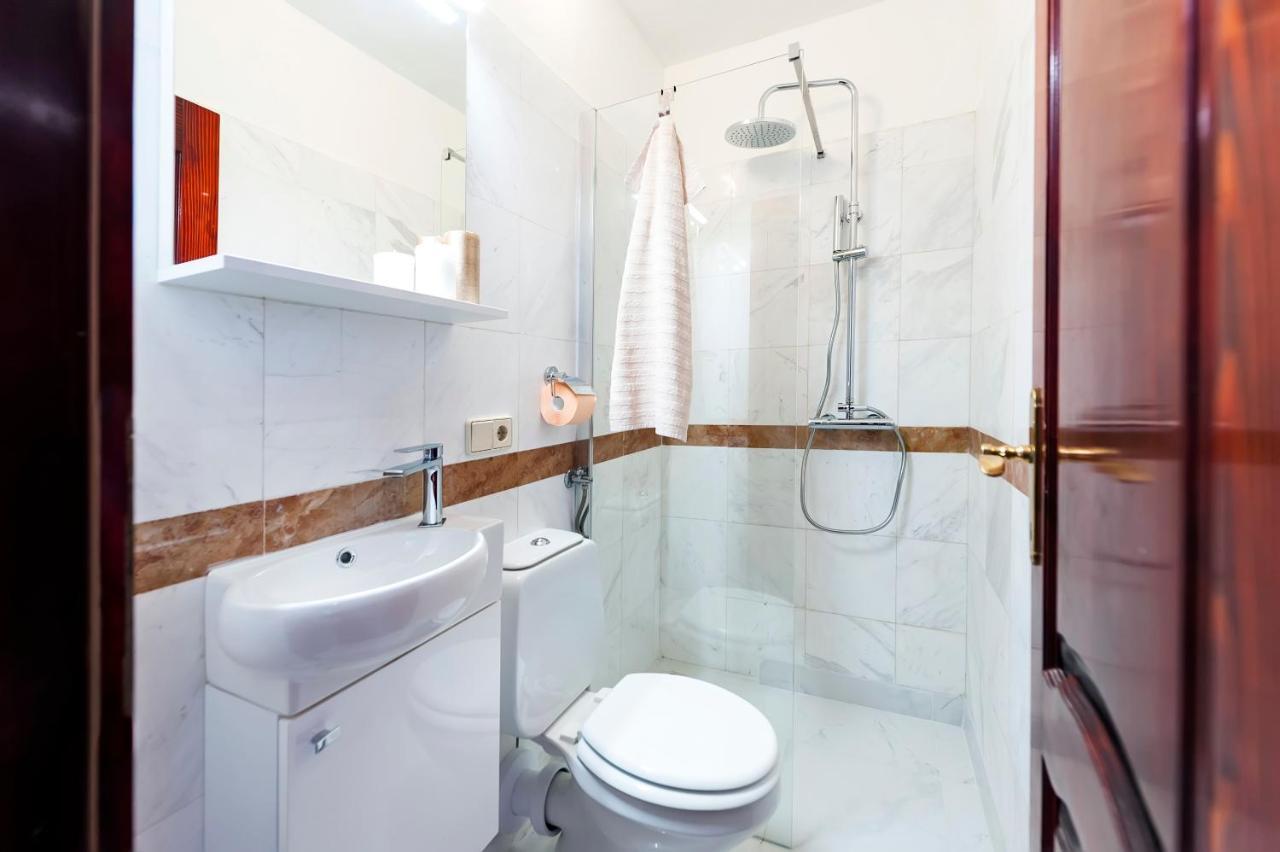 Rooms Daria Rovinj Eksteriør billede