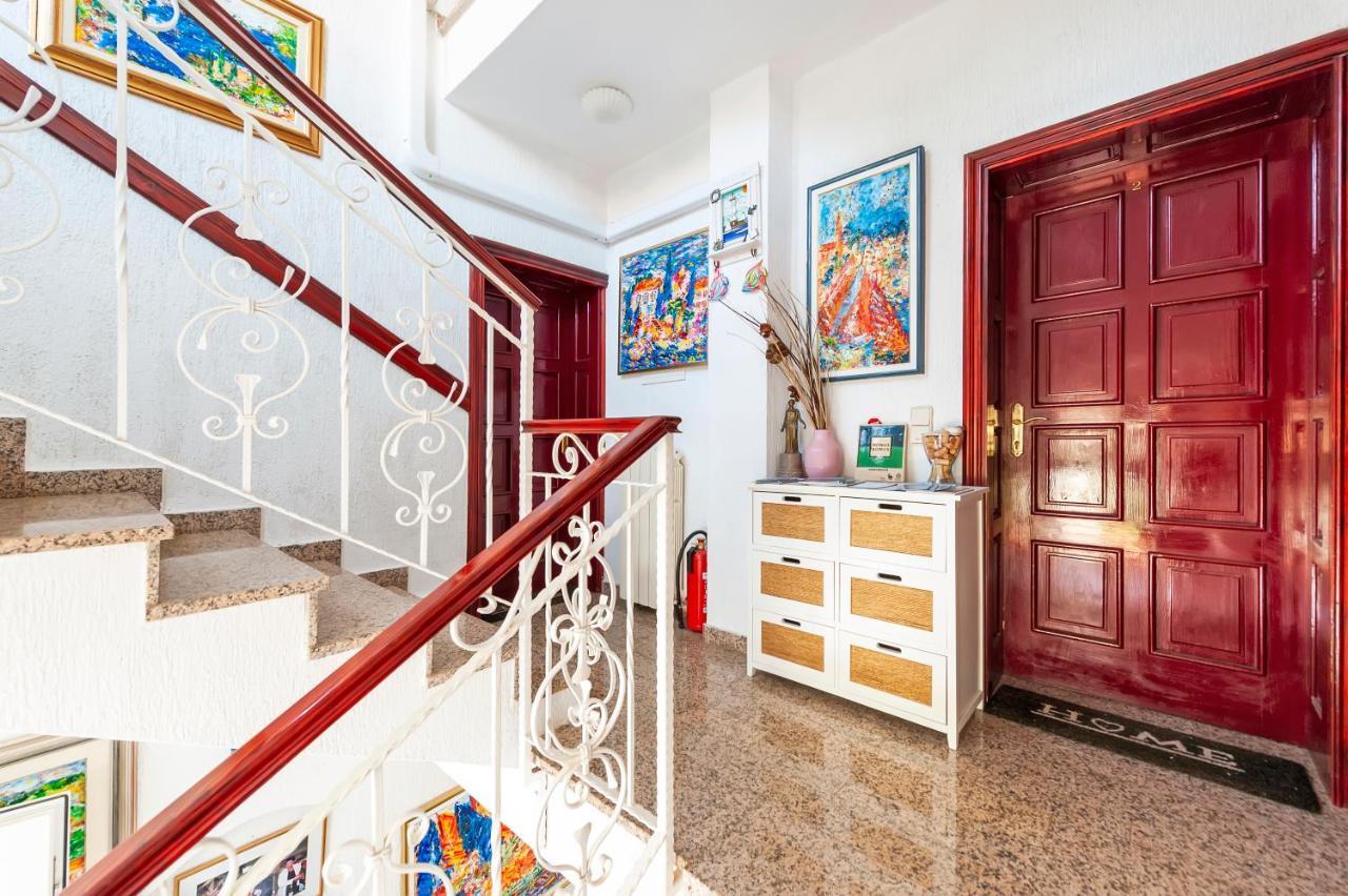 Rooms Daria Rovinj Eksteriør billede