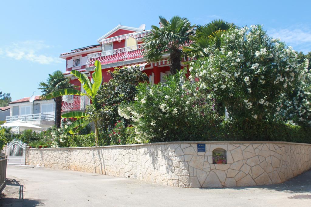 Rooms Daria Rovinj Værelse billede